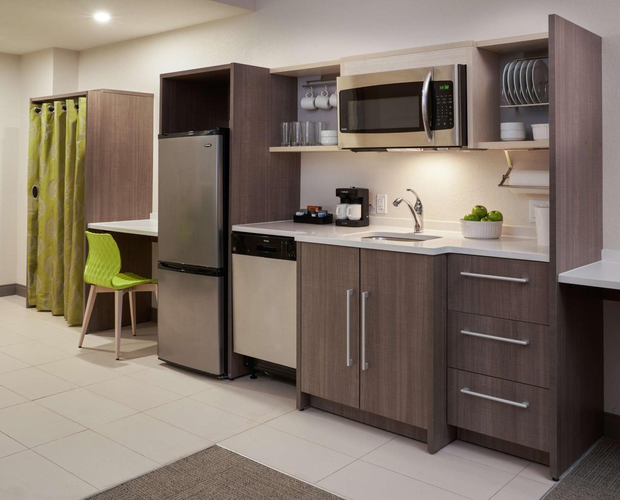 Home2 Suites By Hilton Ft. Lauderdale Downtown, Fl 포트 로더데일 외부 사진