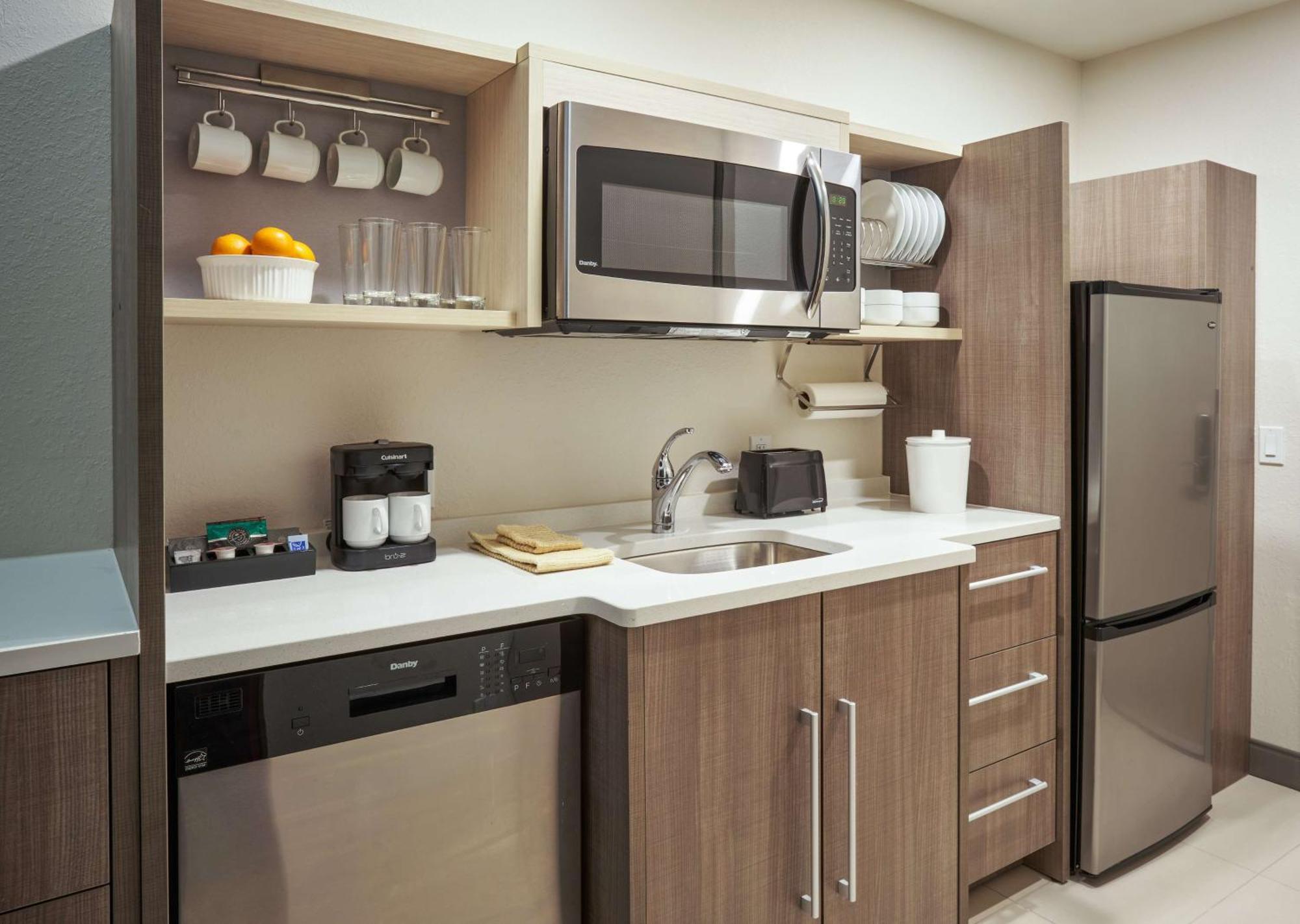 Home2 Suites By Hilton Ft. Lauderdale Downtown, Fl 포트 로더데일 외부 사진