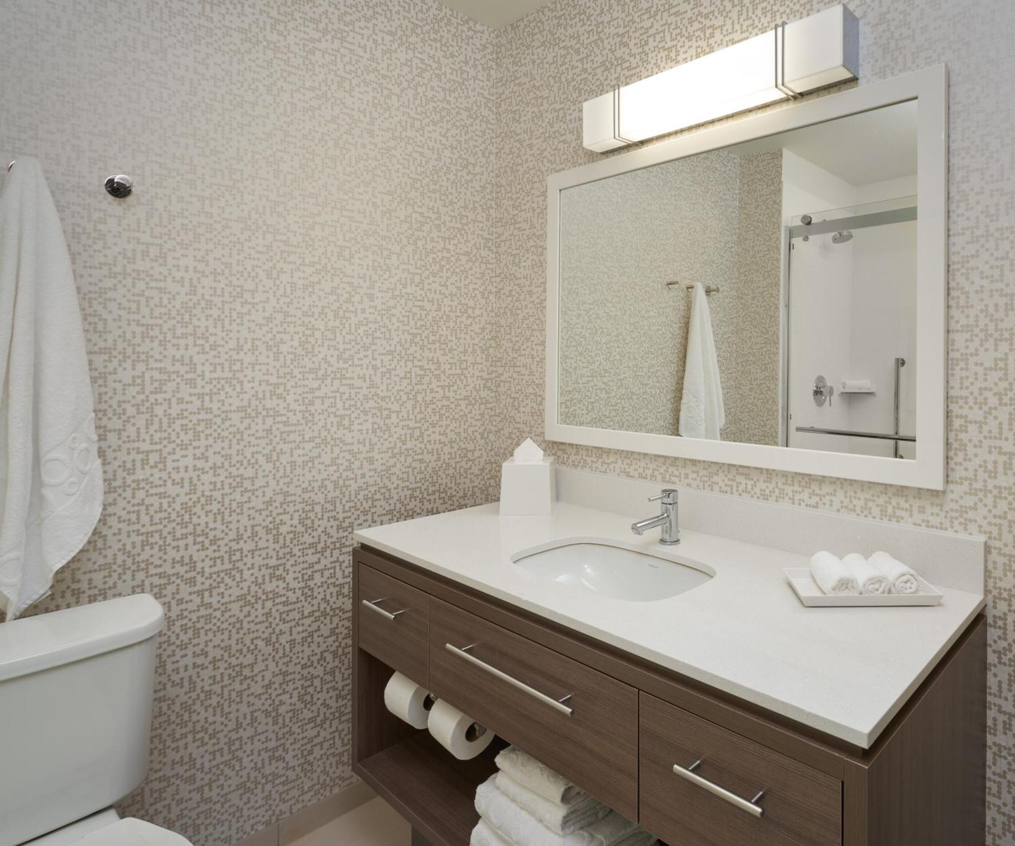 Home2 Suites By Hilton Ft. Lauderdale Downtown, Fl 포트 로더데일 외부 사진